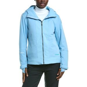 Spyder Womens  Cascade Jacket, Blue